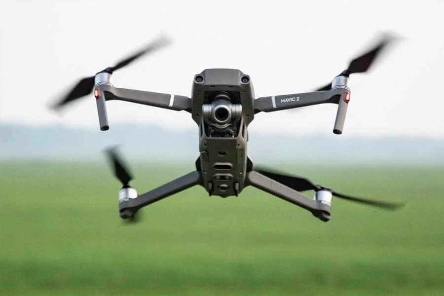 best drone camera